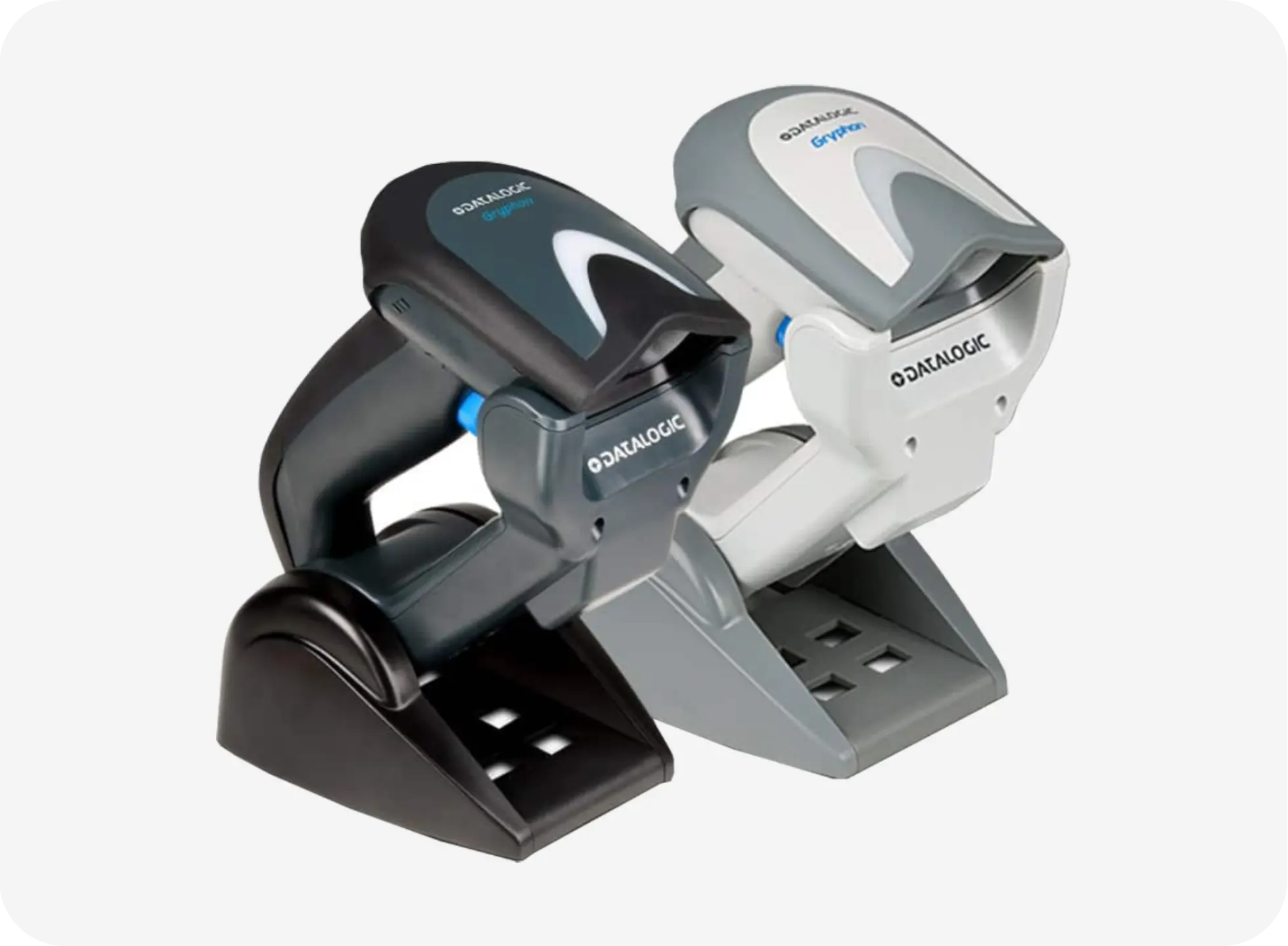 Gryphon I GM4100 / GM4400 2D in UAE